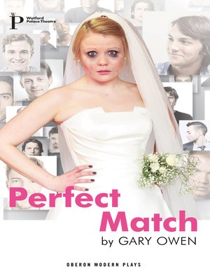 cover image of Perfect Match